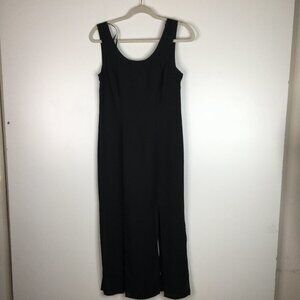 Maggy London Long black dress